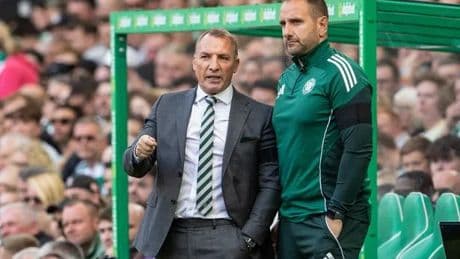 The 3 signings Celtic need made crystal clear after St Mirren win as Brendan Rodgers 'fed up' jibe isn't all it seems