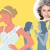 DEAR JANE: I committed a heinous betrayal at my bachelorette party... then I vomited mid-act!