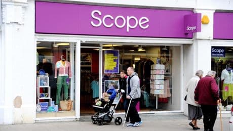 Major charity shop chain to close seven stores starting in hours ahead of 35 shutting for good