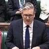 'The nuclear threat is growing': Keir Starmer warns of 'grim reality' of threat from Putin's Russia after Britons are told to 'actively prepare' for WAR