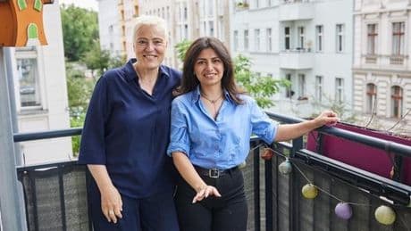 Wie ein spontaner Entschluss das Leben von Anette umkrempelt