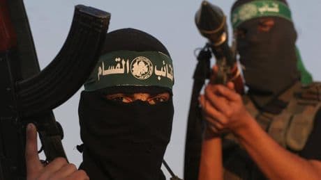 Gaza: Hamas überfällt israelischen Armeeposten