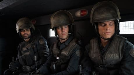 Nickelodeon star Josh Peck shocks The Last of Us fans with surprise cameo: ‘Never thought I’d see the day’