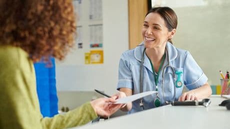 NHS doctor's response to 'pushy' patients asking for antibiotics for viral infections