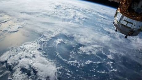 "Sarà il nuovo giardino cinese...": la profezia spaziale sulla Cina che preoccupa gli Usa