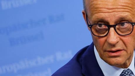 EU-Gipfel: EU denkt über WTO-Ersatz nach