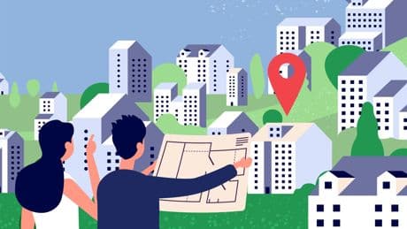 Logements neufs: bientôt la fin des soldes