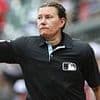 Scorecard reveals how MLB's first EVER female umpire did on her debut