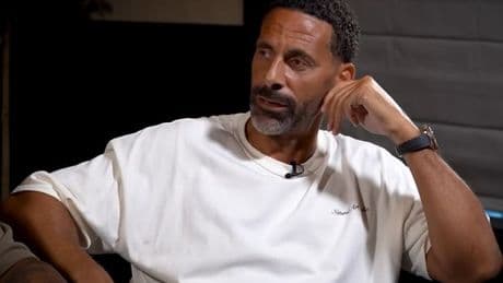Rio Ferdinand rubbishes Man Utd move for £40m striker – 'We ain't signing him!'