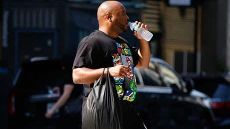 Should you use hydration multipliers in extreme heat?