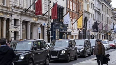 Businesses call for return of tax-free shopping for tourists in wake of tariff chaos