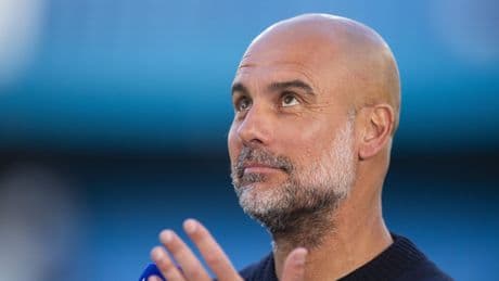 Fußball-Transferticker: Guardiola kündigt eine Auszeit an