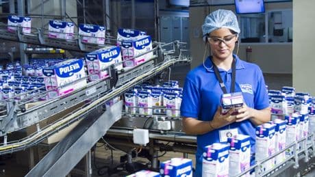 Lactalis España, motor económico del sector lácteo con más de 1.000 millones de impacto en 2024