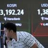 Asian markets gain, with Japan's Nikkei up more than 3%, lifted by deal on Trump's tariffs