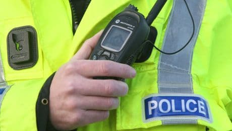 Police officer died after arrest during paternity leave amid misconduct probe, inquest hears