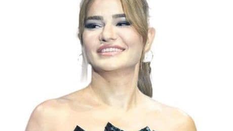 ‘Ülkemizi temsil etmek isterdim’