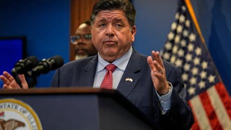 Chicago prepares for an influx of National Guard troops and immigration agents
