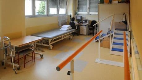 Sanità, stanziati due milioni per bloccare le fughe sulla riabilitazione