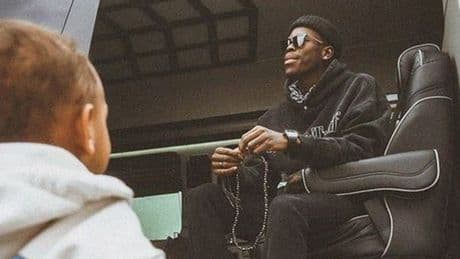 Dennis Schröder: Das ist die luxuriöse Autosammlung des Basketball-Stars