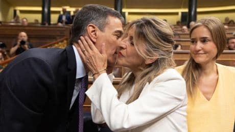 Feijóo denuncia que el gasto en Defensa sin Presupuestos ya implica recortes en "educación infantil, FP y política laboral"