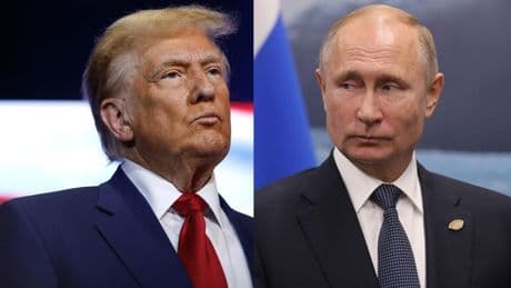 This Is How Trump Should Interpret WWIII Warning From Top ‘Putin Lackey’: Retired Rear Admiral