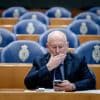 GL-PvdA-fractie zag Timmermans worstelen: 'Hoe vond je zelf dat het ging?'