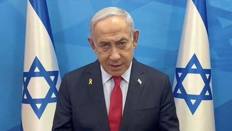 Netanyahu azınlıkta
