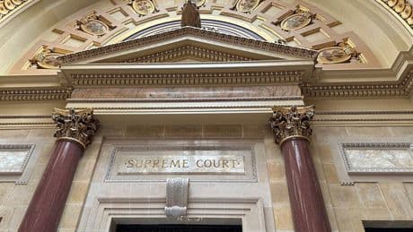Investigators don't know who leaked a Wisconsin Supreme Court draft abortion order