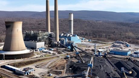 Coal Plants Emailed the E.P.A. to Avoid Clean-Air Rules
