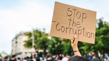 How Government Corruption Hurts Economic Growth