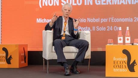 Il Nobel Spence: «Con Trump meno crescita ma non sarà una catastrofe»