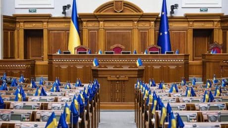 En Ukraine, le délicat exercice du pouvoir entre impératifs sécuritaires et exigences démocratiques