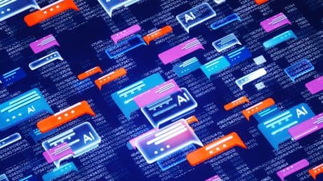 Von KI erstellter Programmcode ist voller Sicherheitslücken
