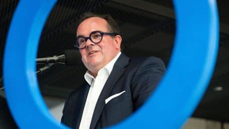 Kommunalwahl: Ex-Wiesnchef Baumgärtner zu OB-Kandidat der CSU gewählt