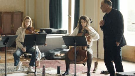 « Les Musiciens », à la recherche de l’accord parfait