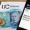 Government is paying over £1billion a month to households with at least one foreign national in them