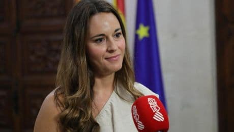 Zulima Pérez, nueva comisionada del Gobierno para la dana tras la dimisión de José María Ángel