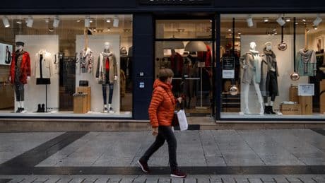 Caroll, Bonobo, La Halle ... Comment le groupe breton Beaumanoir défie la crise de la mode