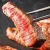 You're cooking your steak wrong! Scientists reveal the Einstein-inspired formula for a perfect fillet