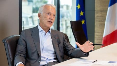 Après la dégradation de la note souveraine, le Medef refuse que les entreprises payent l’addition