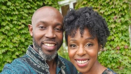 'My fiancé died the day before our wedding - I'm absolutely broken'