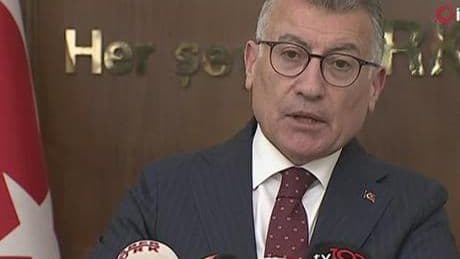 İnfaz paketi Meclis'te! AK Parti'nin teklifinde neler var?