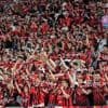 Serie A. « Grazie PSG 5-0 » : les supporters de l’AC Milan chambrent l’Inter Milan