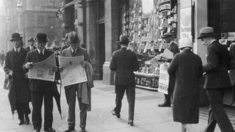 Anthropic And Perplexity Mired In Copyright Cases