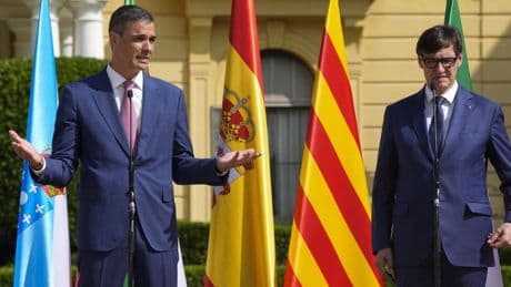 Sánchez vuelve a posponer el debate del estado de la nación con el Congreso hecho un polvorín