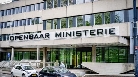 Vier jaar cel en tbs voor ontvoeren en misbruiken kind Barneveld