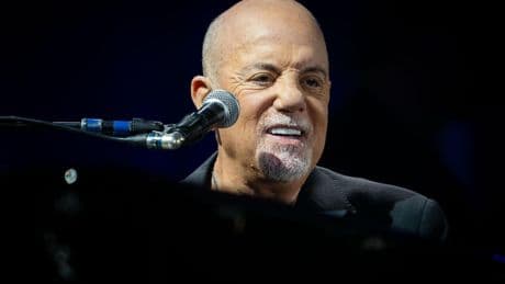 Billy Joel’s daughter calls singer ‘most resilient man’ following diagnosis