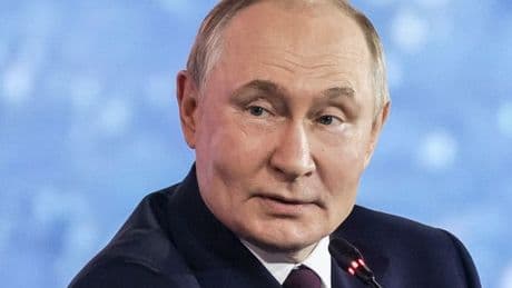 WWIII fears as vengeful Putin warns he'll 'destroy' Brit troops sent to Ukraine