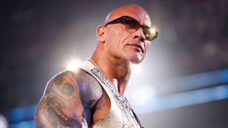 Droht die ganz große WrestleMania-Pleite? - Falsches Spiel von The Rock
