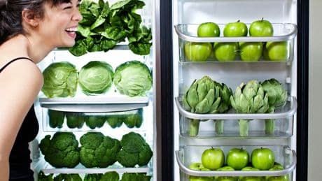 The Coolest Trends And Innovations In Produce Preservation